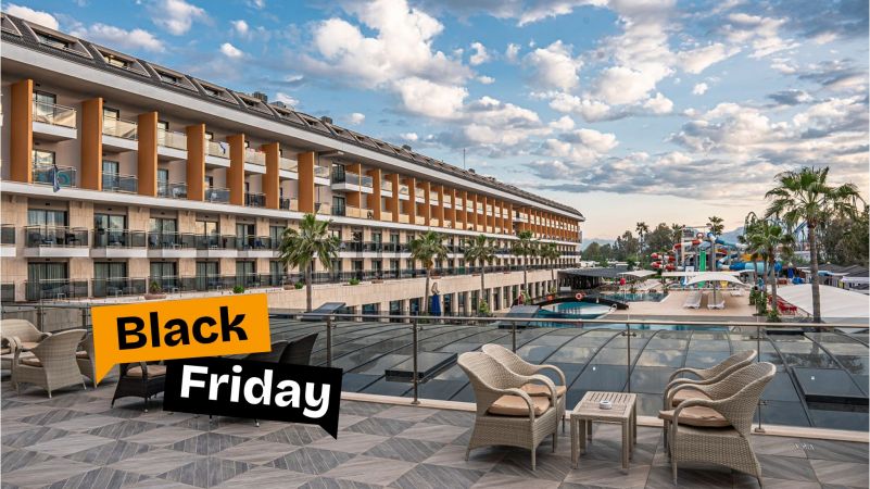 AYDINBEY QUEENS PALACE